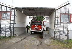 Įvykio vietoje