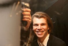 Elektroninė operos fantazija &bdquo;XYZ&ldquo; sulaukė žiūrovų susidomėjimo