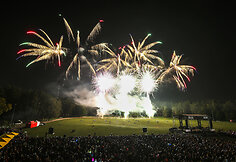 Vilniaus Fejerija 2016