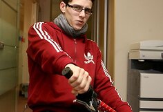 Donatas Montvydas