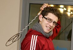 Donatas Montvydas