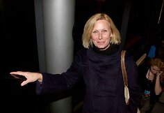Kino gurmanai susirinko į iškilmingą „Scanoramos“ atidarymą