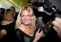 Sel gimtadienio svečiai