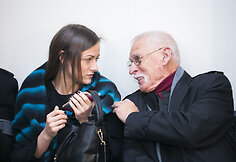 Teismas dėl dailininkės Agnės Každailytės nužudymo