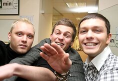 Grupė „Pikaso“
