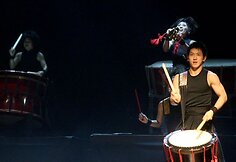 Geriausi Japonijos būgnininkai „Yamato The Drummers Of Japan“