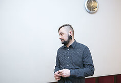 Karolis Jakelevičius
