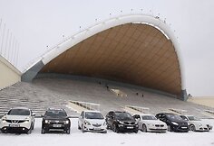  &bdquo;Lietuvos metų automobilis 2011&ldquo;