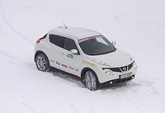 &bdquo;Nissan Juke&ldquo;
