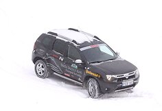&bdquo;Dacia Duster&ldquo; 