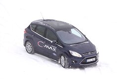 &bdquo;Ford C-MAX&ldquo; 