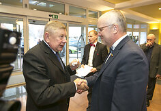 Lietuvos socialdemokratų partijos (LSDP) tarybos posėdis