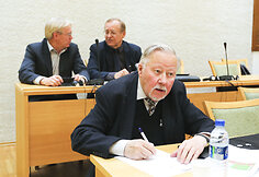 Vytautas Landsbergis
