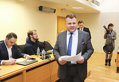 Mantas Adomėnas