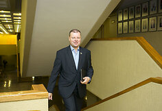 Saulius Skvernelis