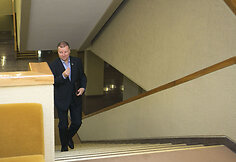 Saulius Skvernelis