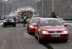Įvykio vietoje