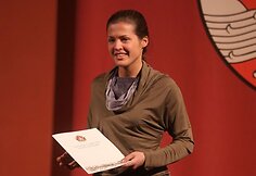 Renginio akimirka