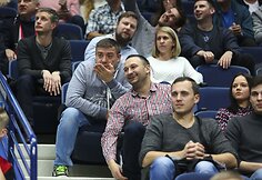 Trileris Vilniuje: nepakartojamos &bdquo;Lietuvos ryto&ldquo; sirgalių emocijos