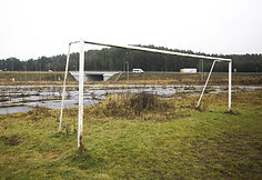 Nuomojamas stadionas Vilniaus pakraštyje