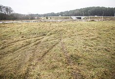 Nuomojamas stadionas Vilniaus pakraštyje