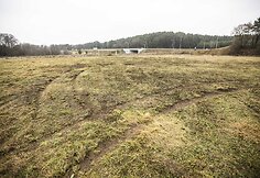 Nuomojamas stadionas Vilniaus pakraštyje