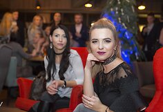 Guostė Dilienė