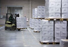 Į &bdquo;Alitos&ldquo; gamyklą investuota daugiau nei 6,5 mln. Eur.
