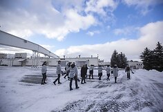 Į &bdquo;Alitos&ldquo; gamyklą investuota daugiau nei 6,5 mln. Eur.