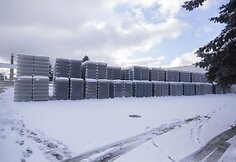 Į &bdquo;Alitos&ldquo; gamyklą investuota daugiau nei 6,5 mln. Eur.