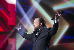 Martynas Starkus