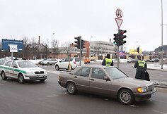 Įvykio vietoje