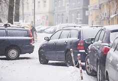Vilniaus rotu&scaron;ėje pristatyti Didžioji Sinagogos aplinkos tvarkymo projektiniai pasiūlymai