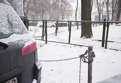 Vilniaus rotu&scaron;ėje pristatyti Didžioji Sinagogos aplinkos tvarkymo projektiniai pasiūlymai
