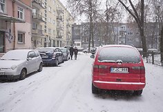 Vilniaus rotu&scaron;ėje pristatyti Didžioji Sinagogos aplinkos tvarkymo projektiniai pasiūlymai