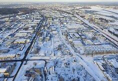 Vilniaus romų taboras