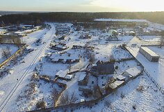 Vilniaus romų taboras