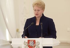 Lietuvos nacionalinių kultūros ir meno premijų teikimo i&scaron;kilmės