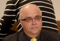 &Scaron;ioje istorijoje nukentėjęs E.Kairys.
