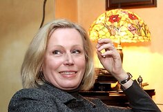 Janina Lapinskaitė