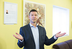 Andrius Kaluginas