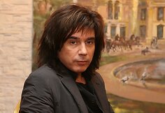 Jeanas Michaelis Jarre'as