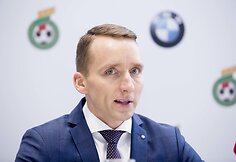 Tomas Rizgelis