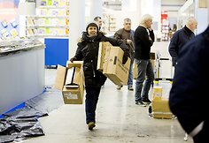 „Litexpo“ ruošiasi Knygų mugei