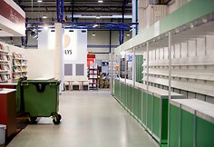 „Litexpo“ ruošiasi Knygų mugei