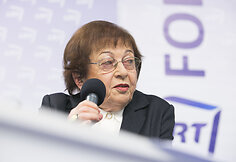 Irena Veisaitė