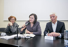 Sauliaus &Scaron;altenio knygos &bdquo;Basas ir laimingas&ldquo; pristatymas