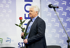 Salemonas Paltanavičius