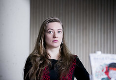 Gabrielė Tervidytė