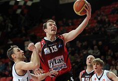 Martynas Gecevičius